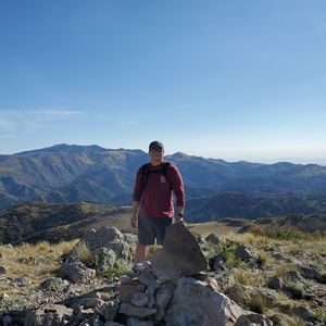 Meet your Posher, Christopher